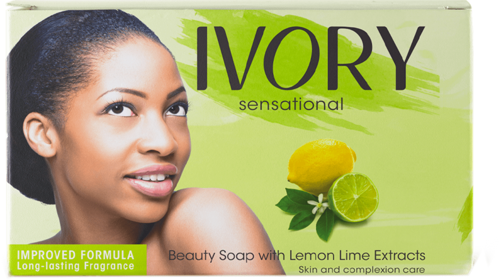 Ivory Soap Rash Ivory Beauty Soap – Givanas Industry